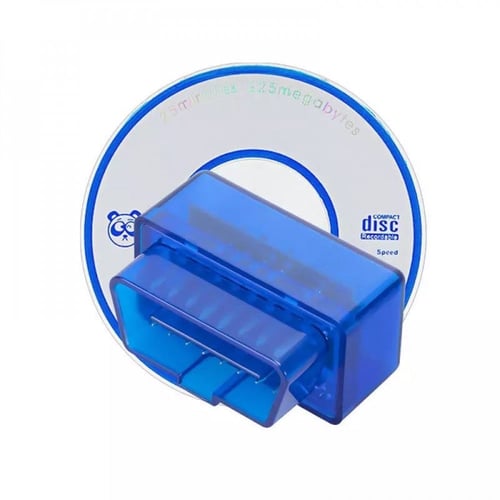 قطعة فحص السيارة بلوتوث OBD