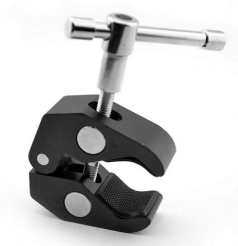 كلامب متعدد الاستخدامات