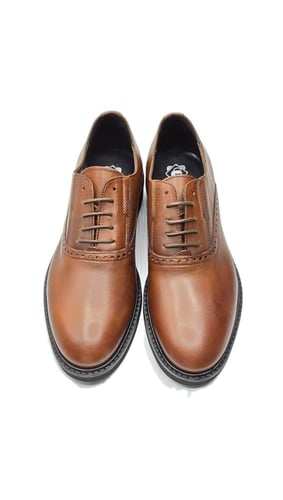 احذية 1156 حذاء زفاف عريس