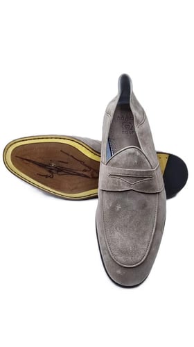 احذية 1145 جزمه شمواه رجالي