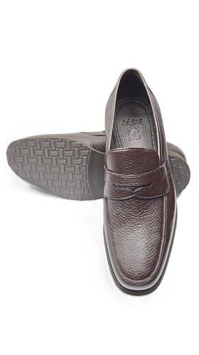 احذية 1149 جزمة بني