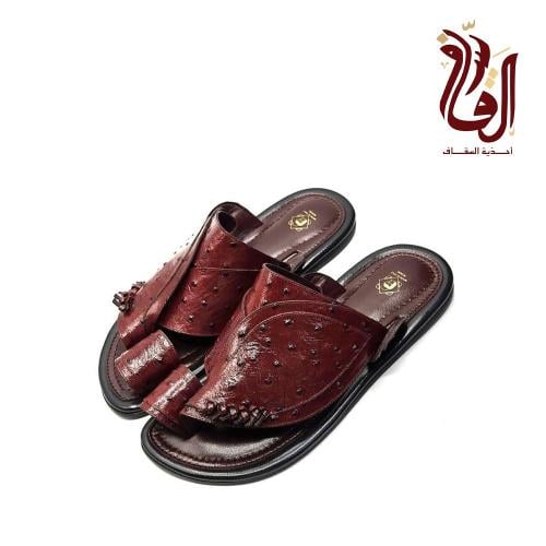 يوميه 522 جزمه نبيتى رجالى