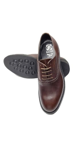 احذية 1157 حذاء زفاف رجالي