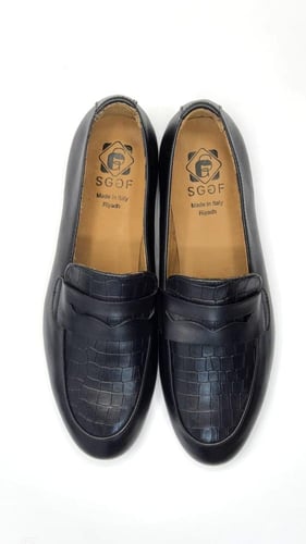 حذاء نسائي 5024 اسود