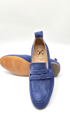 احذية نسائية 5012 حذاء شمواه