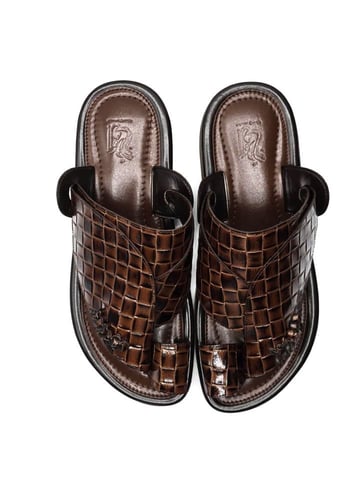 احذية 366 حذاء جلد رجالي