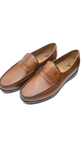 احذية 1151 جزمة جملي كلاسيك