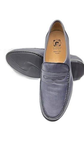 احذية 1152 جزمة رصاصي