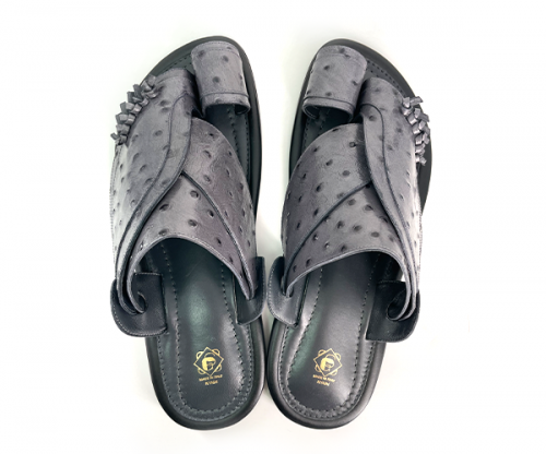 يوميه 521 حذاء رمادي