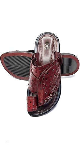 يوميه 522 جزمه نبيتى رجالى