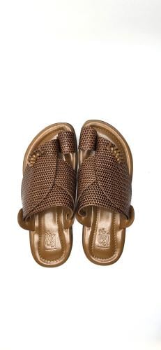 احذية 361 حذاء شرقي مطرز فاخر