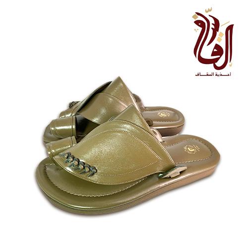 سقافيه 019 حذاء شرقي قديم