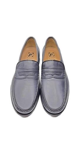 احذية 1152 جزمة رصاصي