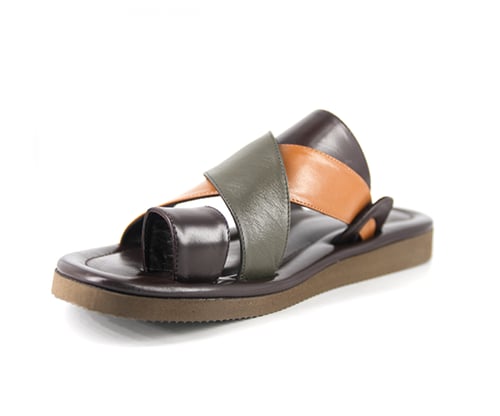 سقافيه 303 حذاء شرقي ايطالي