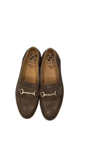 احذية نسائية 5002 حذاء شمواه نسائي