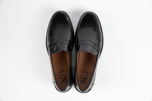 احذية 1130 حذاء كلاسيك للرجال