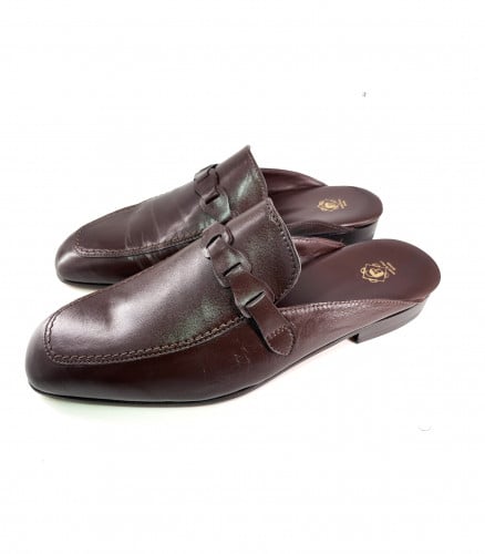 رسميه 502 حذاء رسمي بني