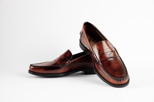 احذية 1129 حذاء رجالي كلاسيك