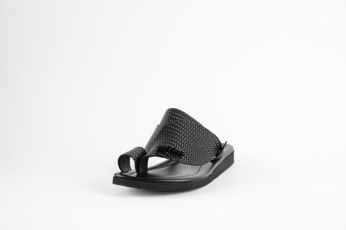 احذية 360 حذاء رجالي اسود