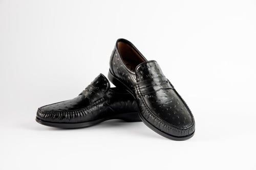 احذية 1102 جزمة رجالي رسمي