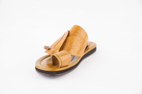 احذية 834 حذاء جلد رجالي