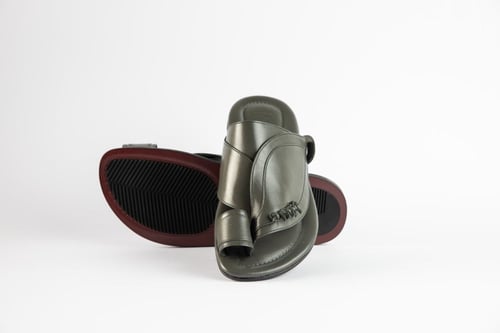 احذية 538 حذاء شرقي