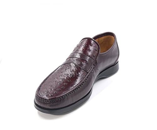 يوميه 1031 جزمه عنابي