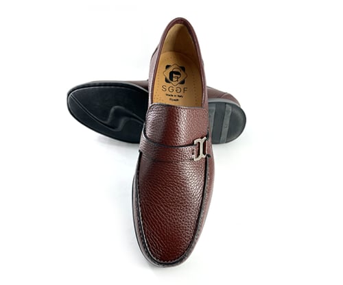 رسميه 1044 جزمة كلاسيك رجالى