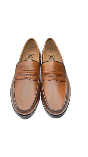 احذية 1151 جزمة جملي كلاسيك