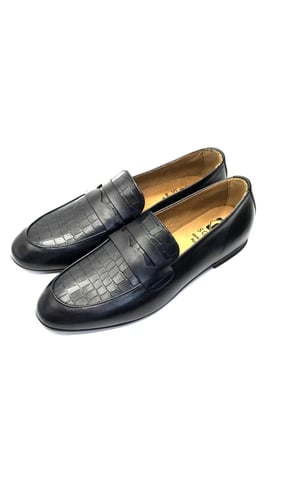 حذاء نسائي 5024 اسود