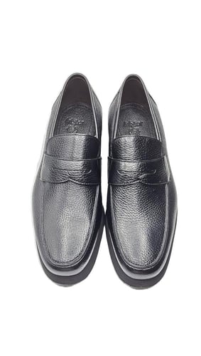 احذية 1150 جزمة سوداء