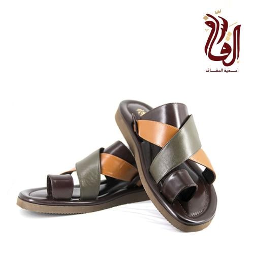 سقافيه 303 حذاء شرقي ايطالي