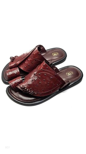 يوميه 522 جزمه نبيتى رجالى