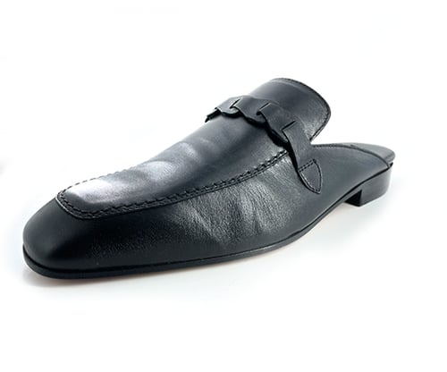 رسميه 501 حذاء رسمي اسود