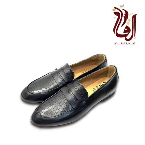 حذاء نسائي 5024 اسود