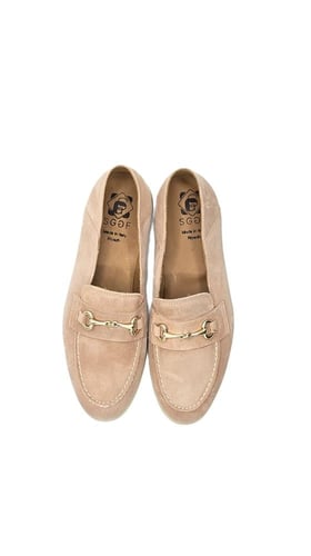 احذية نسائية 5000 حذاء لوفر