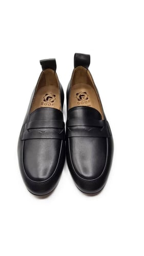 احذية نسائية 5011 حذاء نسائي اسود