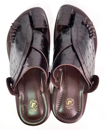 سقافية 202 حذاء رجالي رسمي