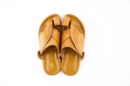 احذية 834 حذاء جلد رجالي