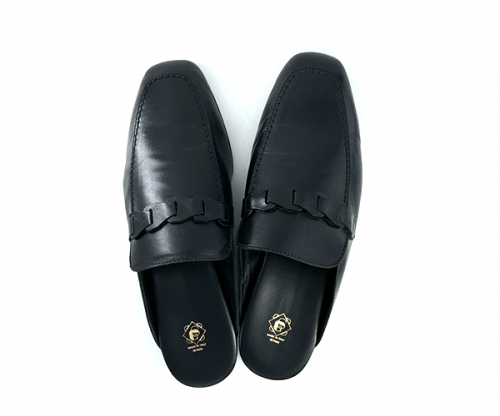 رسميه 501 حذاء رسمي اسود