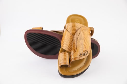 احذية 834 حذاء جلد رجالي