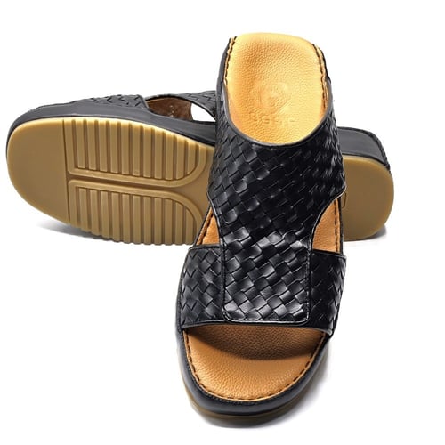 احذية 51 حذاء رجالي اسود