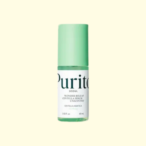 Purito SEOUL - Wonder Releaf Centella Serum Unscen...