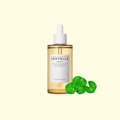 Skin1004 Madagascar Centella Ampoule سيروم السنتيل...