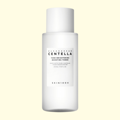 MADAGASCAR CENTELLA TONE BRIGHTENING BOOSTING TONE...