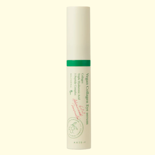AXISY - Vegan Collagen Eye Serum اكسس واي كريم الع...