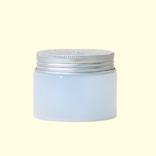 ongredients - Slow Aging Cream أوقفي عقارب الساعة....