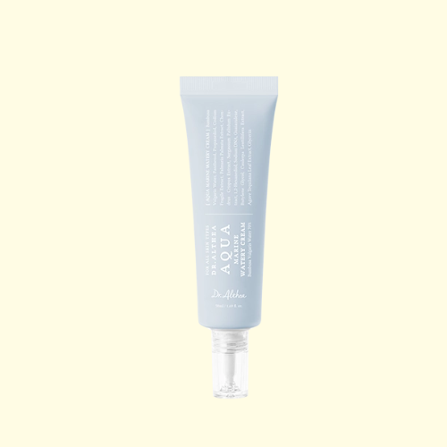 Dr.Althea Aqua Marine Watery Cream 50ml كريم دكتور...