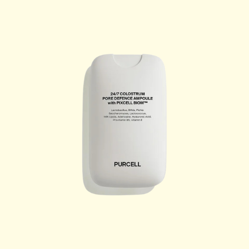 PURCELL - 24/7 Colostrum Pore Defence Ampoule أمبو...