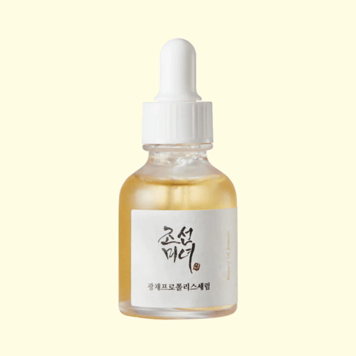 Beauty of Joseon - Glow Serum سيروم النظارة من بيو...